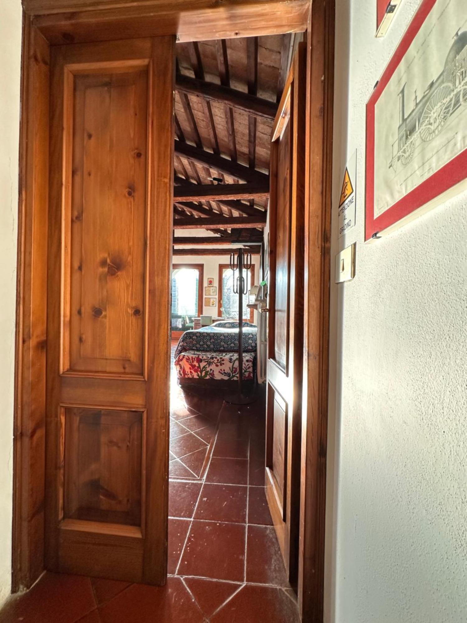 B&B Villa Gradenigo Lancenigo Exterior foto